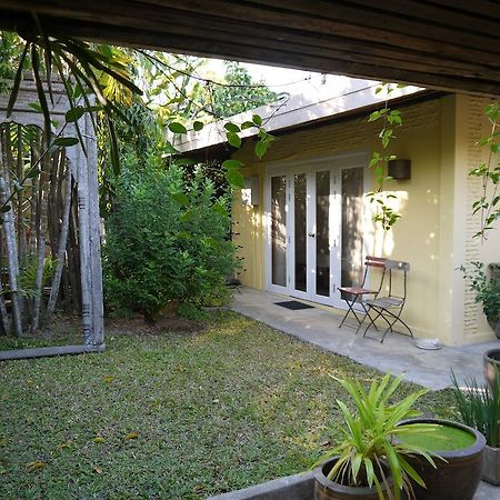 Away Chiang Mai Phucome Villa MUANG Dış mekan fotoğraf