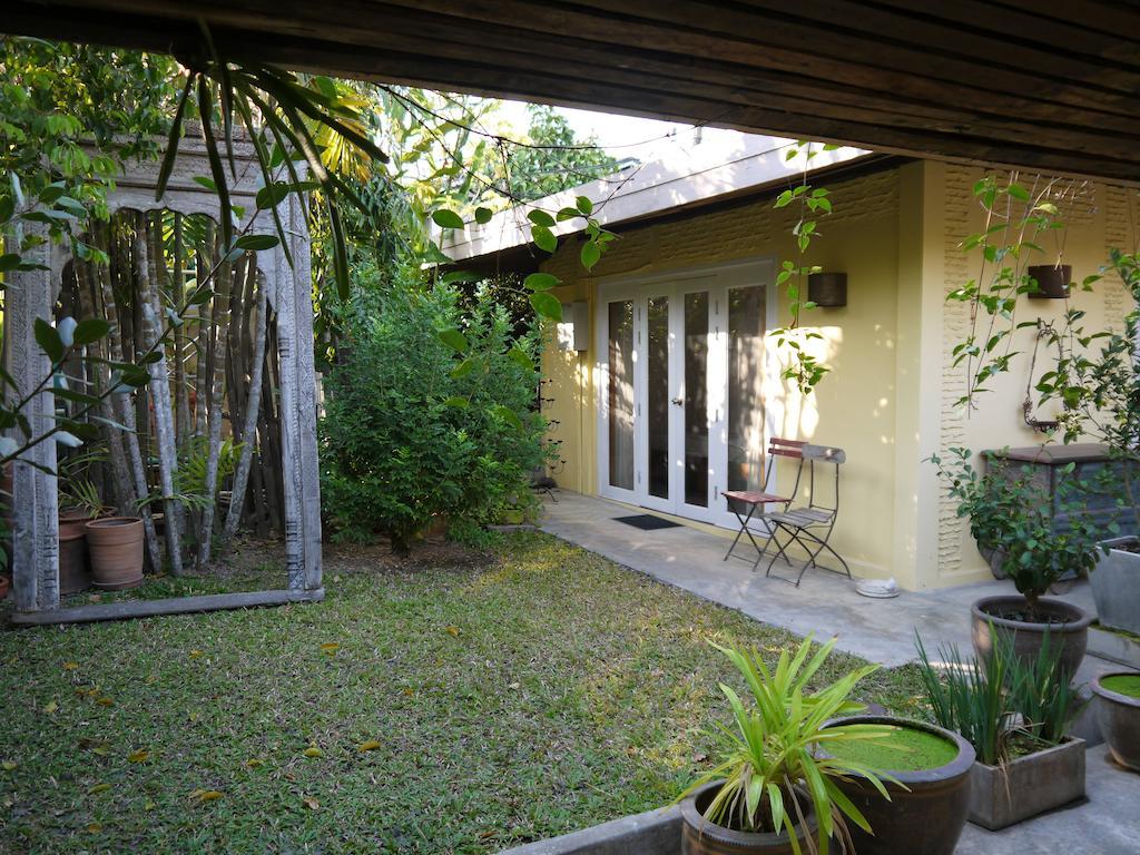 Away Chiang Mai Phucome Villa MUANG Dış mekan fotoğraf