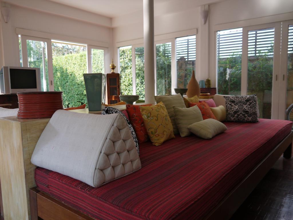 Away Chiang Mai Phucome Villa MUANG Dış mekan fotoğraf