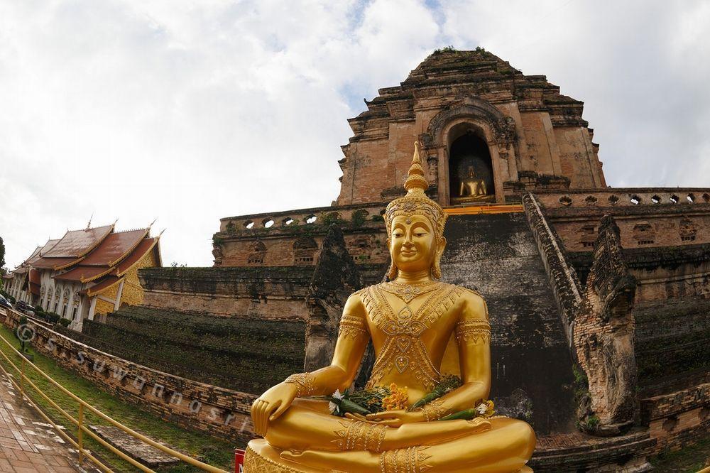 Away Chiang Mai Phucome Villa MUANG Dış mekan fotoğraf