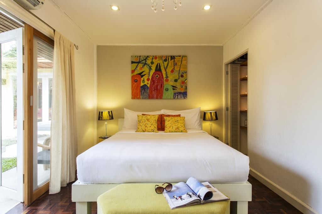 Away Chiang Mai Phucome Villa MUANG Dış mekan fotoğraf