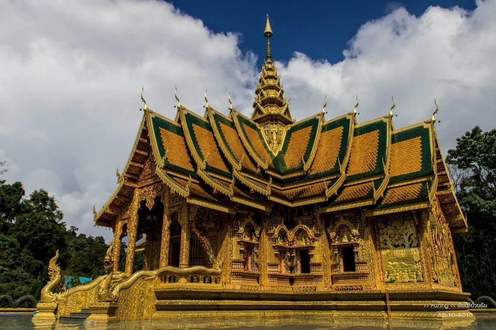 Away Chiang Mai Phucome Villa MUANG Dış mekan fotoğraf