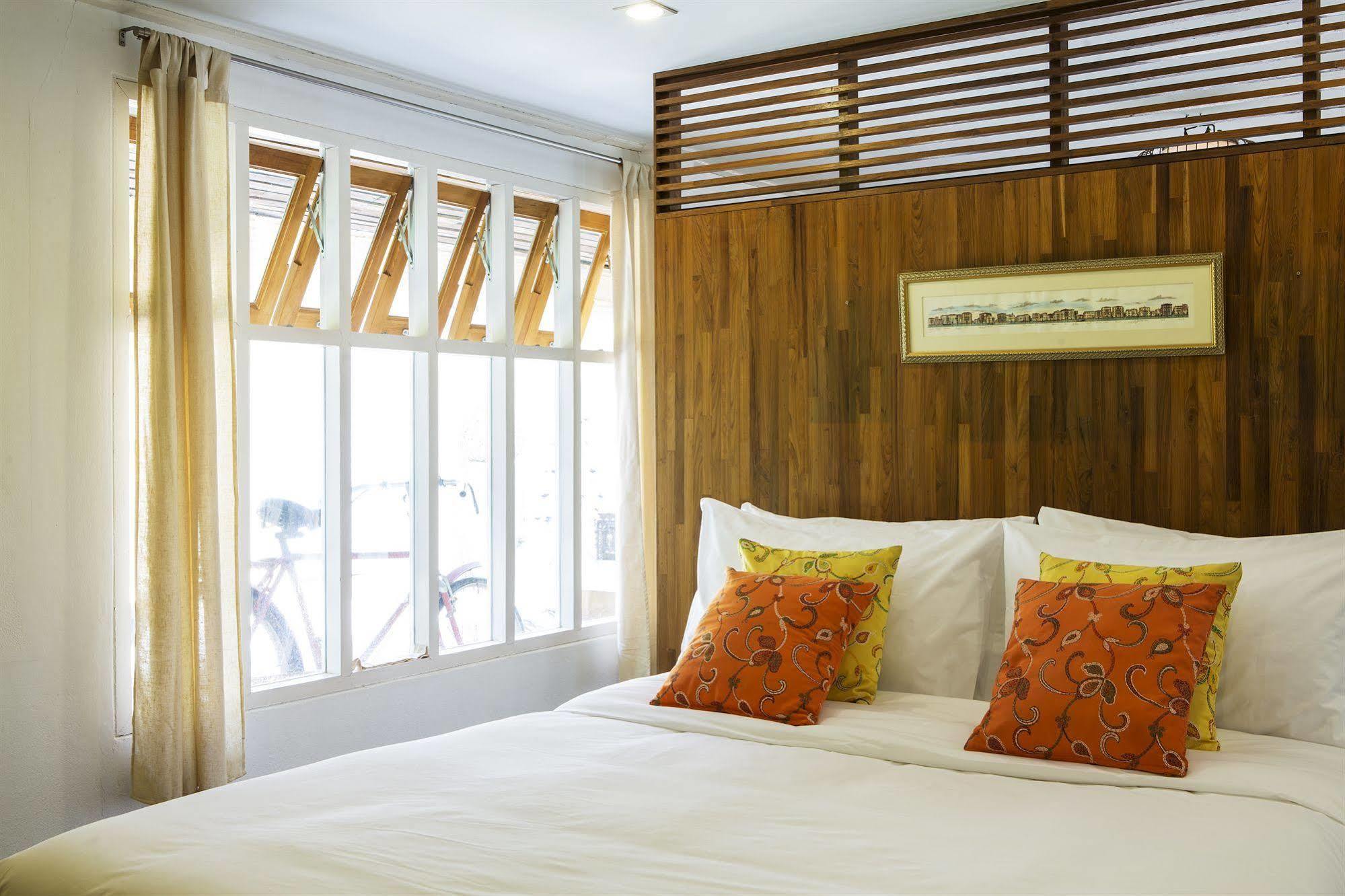 Away Chiang Mai Phucome Villa MUANG Dış mekan fotoğraf