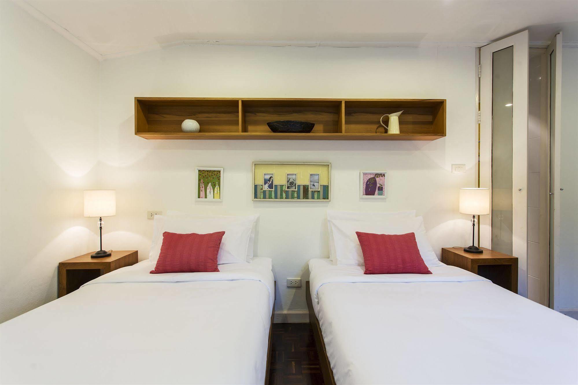 Away Chiang Mai Phucome Villa MUANG Dış mekan fotoğraf