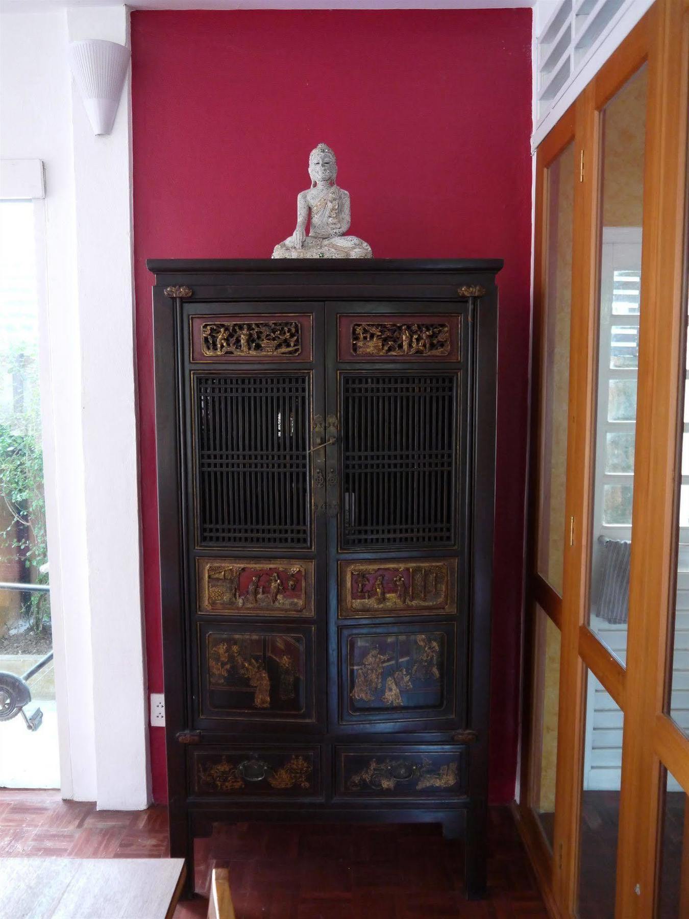 Away Chiang Mai Phucome Villa MUANG Dış mekan fotoğraf