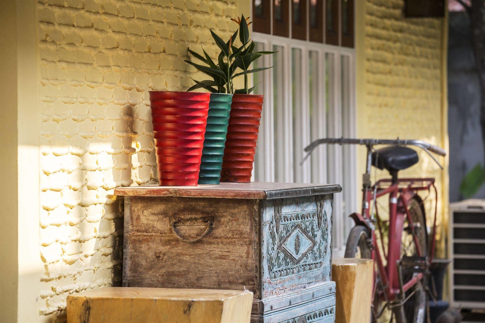 Away Chiang Mai Phucome Villa MUANG Dış mekan fotoğraf